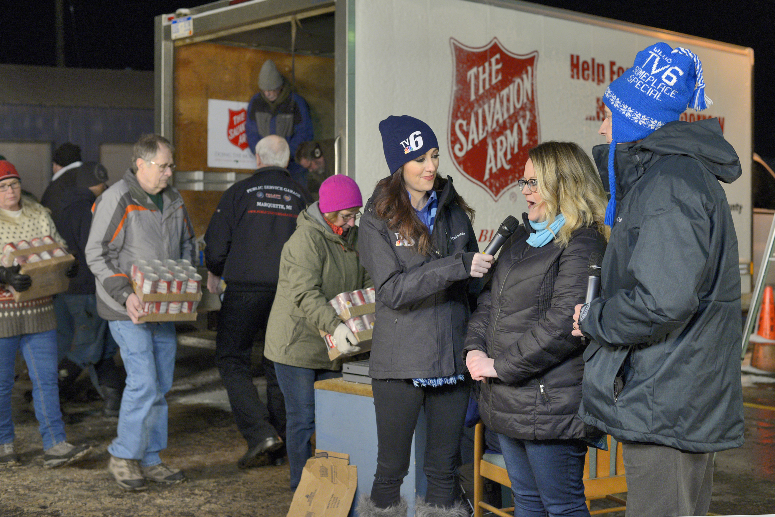 116,000 pounds and counting | News, Sports, Jobs - The Mining Journal